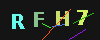 Gambar captcha