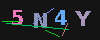 Gambar captcha